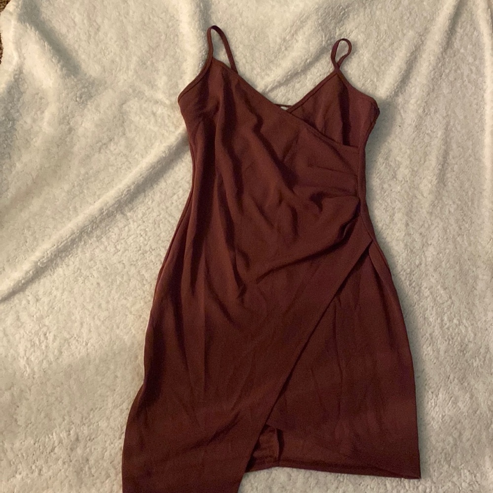 Mini dress